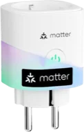 Meross Matter smart plug